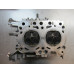 #GL08 Left Cylinder Head From 2018 Subaru Impreza  2.0 CH20015